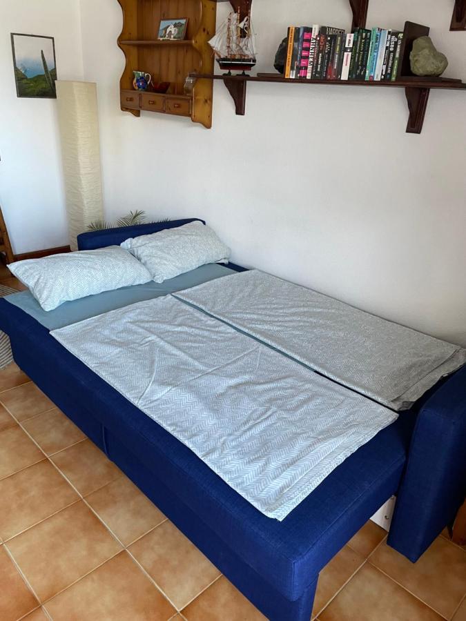 La Marina Suite Acantilado de los Gigantes Buitenkant foto