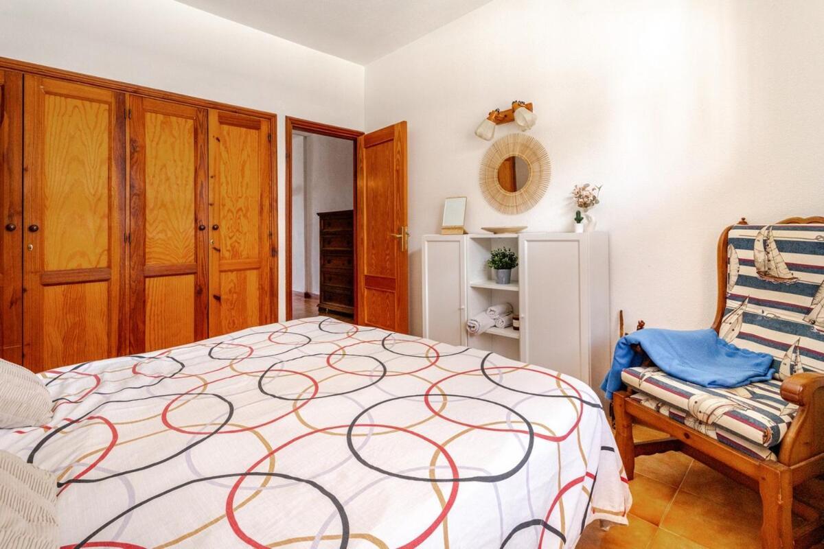 La Marina Suite Acantilado de los Gigantes Buitenkant foto